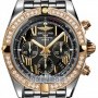 Breitling CB011053b957-ss  Chronomat 44 Mens Watch