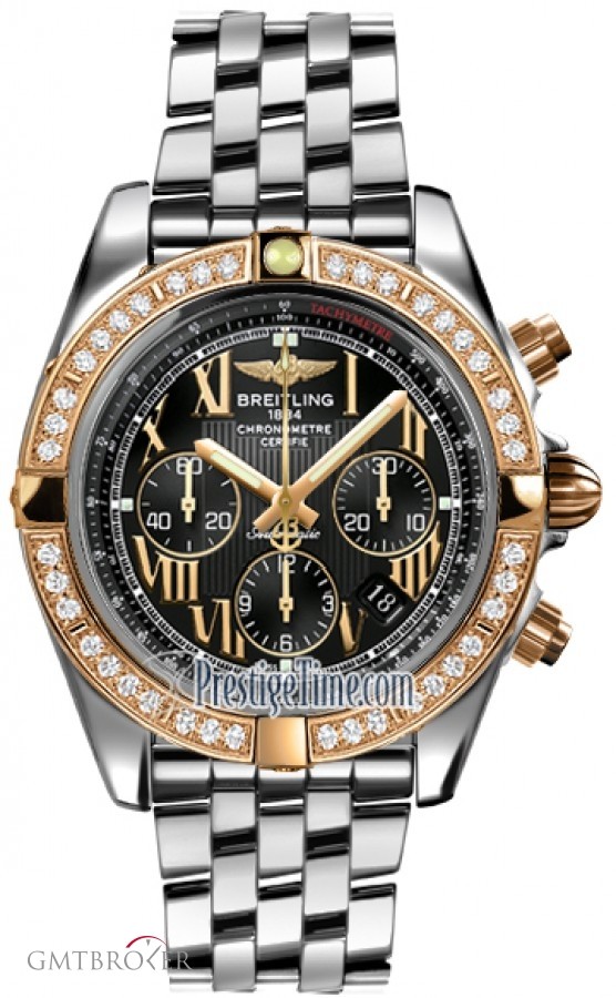 Breitling CB011053b957-ss  Chronomat 44 Mens Watch CB011053/b957-ss 185163
