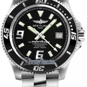 Breitling A1739102ba77-ss  Superocean 44 Mens Watch a1739102/ba77-ss 475895