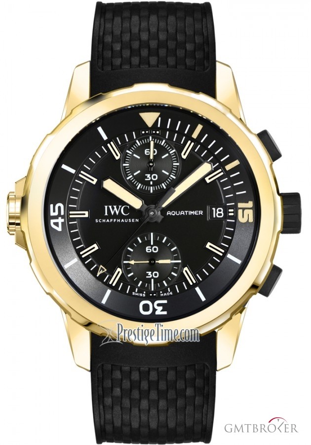 IWC Iw379503  Aquatimer Chronograph Edition Expedition iw379503 257501