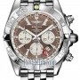 Breitling Ab041012q586-ss  Chronomat GMT Mens Watch