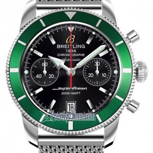 Breitling A2337036bb81-ss  Superocean Heritage Chronograph M a2337036/bb81-ss 183199