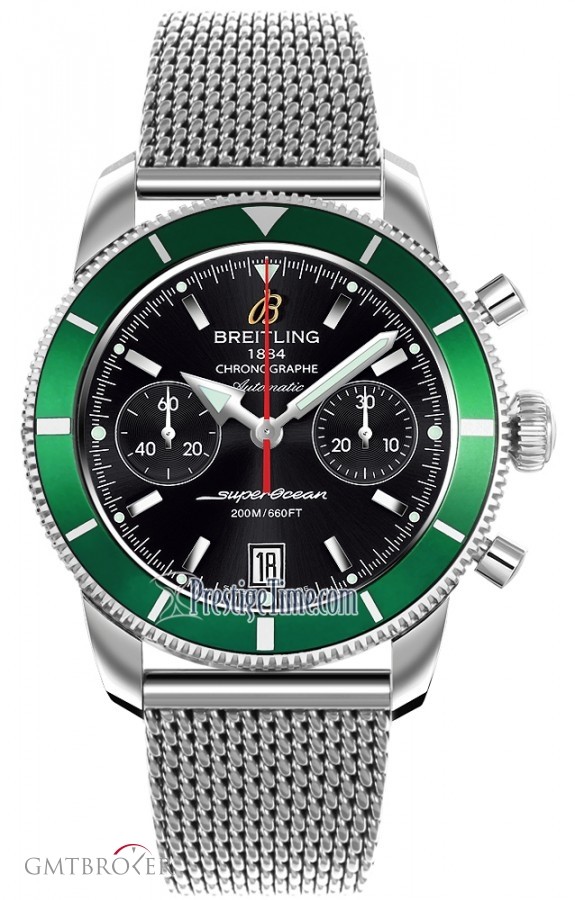 Breitling A2337036bb81-ss  Superocean Heritage Chronograph M a2337036/bb81-ss 183199