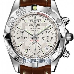 Breitling Ab014012g711-2ct  Chronomat 41 Mens Watch ab014012/g711-2ct 176833