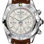 Breitling Ab014012g711-2ct  Chronomat 41 Mens Watch