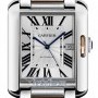 Cartier W5310006  Tank Anglaise - Large Mens Watch