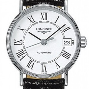 Longines L43214112  La Grande Classique Presence Automatic L4.321.4.11.2 363599