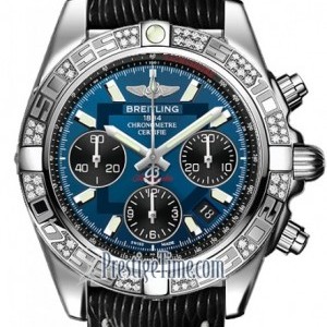 Breitling Ab0140aac830-1lts  Chronomat 41 Mens Watch ab0140aa/c830-1lts 191029