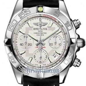 Breitling Ab014012g711-1ld  Chronomat 41 Mens Watch ab014012/g711-1ld 178899