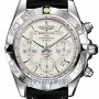Breitling Ab014012g711-1ld  Chronomat 41 Mens Watch
