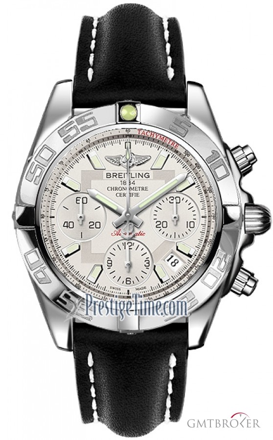 Breitling Ab014012g711-1ld  Chronomat 41 Mens Watch ab014012/g711-1ld 178899
