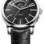 Maurice Lacroix Pt6158-ss001-33e  Pontos Day  Date Mens Watch