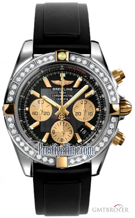 Breitling IB011053b968-1pro2t  Chronomat 44 Mens Watch IB011053/b968-1pro2t 249809