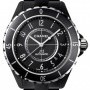 Chanel H3131  J12 Automatic 42mm Unisex Watch