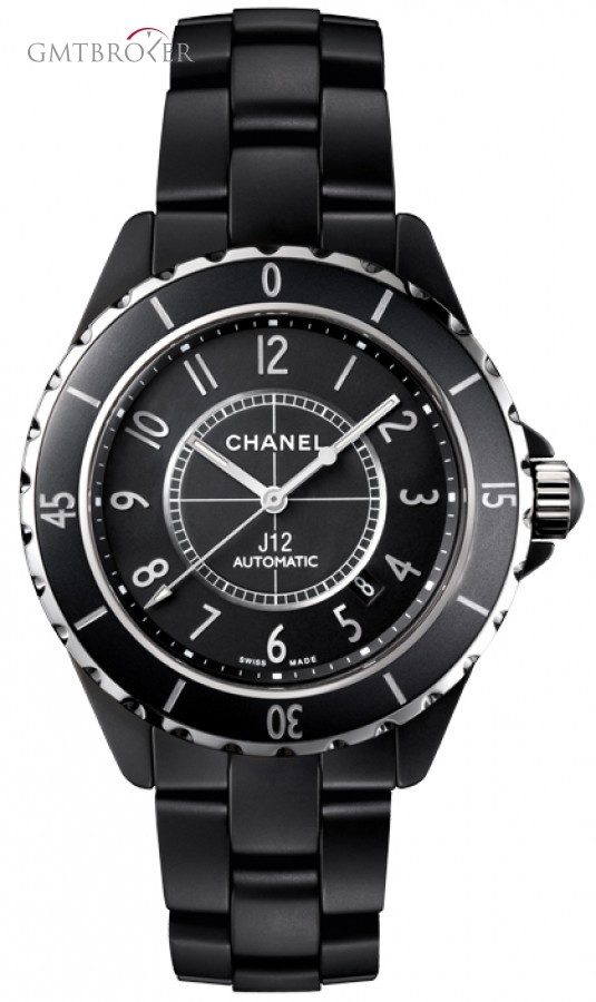 Chanel H3131  J12 Automatic 42mm Unisex Watch h3131 189799