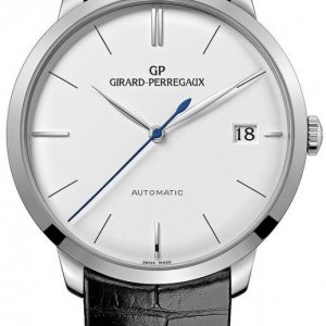 Girard Perregaux 49527-53-131-bk6a  Classique Elegance Automatic 19 49527-53-131-bk6a 257067