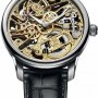Maurice Lacroix Mp7208-ss001-001  Masterpiece Squelette Tradition
