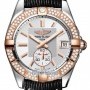Breitling C3733053g714-1lts  Galactic 36 Automatic Midsize W
