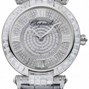 Chopard 384239-1003  Imperiale Automatic 40mm Ladies Watch 384239-1003 200219