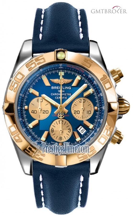 Breitling CB011012c790-3lt  Chronomat 44 Mens Watch CB011012/c790-3lt 181885