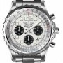 Breitling A2336035g718-ss2  Chronospace Automatic Mens Watch
