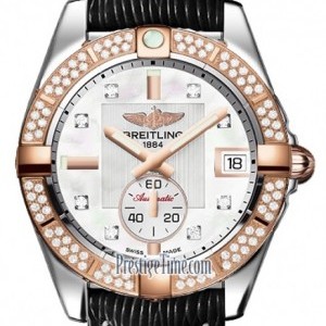Breitling C3733053a725-1lts  Galactic 36 Automatic Midsize W c3733053/a725-1lts 190991
