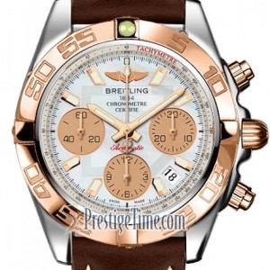 Breitling Cb014012a722-2ld  Chronomat 41 Mens Watch cb014012/a722-2ld 179013