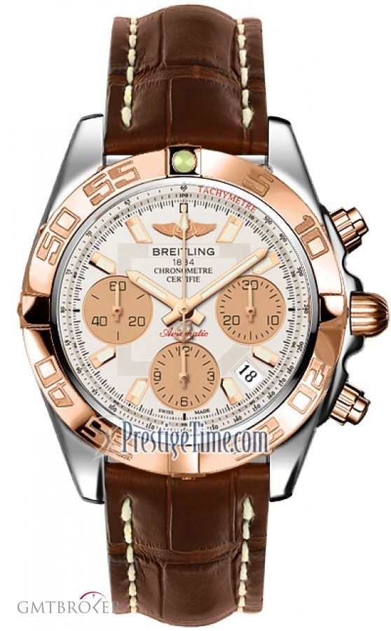 Breitling Cb014012g713-2cd  Chronomat 41 Mens Watch cb014012/g713-2cd 179167