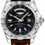 Breitling A45320b9bd42-2lt  Galactic 44 Mens Watch