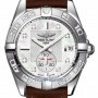 Breitling A3733011a717-2lt  Galactic 36 Automatic Midsize Wa