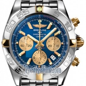 Breitling IB011012c790-ss  Chronomat B01 Mens Watch IB011012/c790-ss 154723