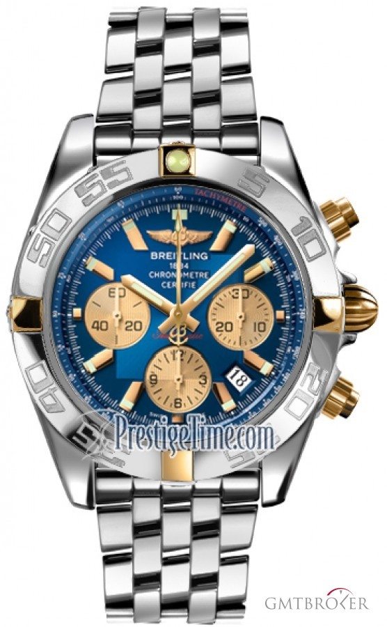 Breitling IB011012c790-ss  Chronomat B01 Mens Watch IB011012/c790-ss 154723