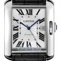 Cartier W5310033  Tank Anglaise - Large Mens Watch