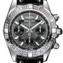 Breitling Ab0140aaf554-1cd  Chronomat 41 Mens Watch