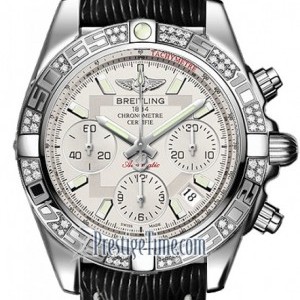 Breitling Ab0140aag711-1lts  Chronomat 41 Mens Watch ab0140aa/g711-1lts 191035