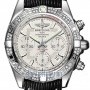 Breitling Ab0140aag711-1lts  Chronomat 41 Mens Watch