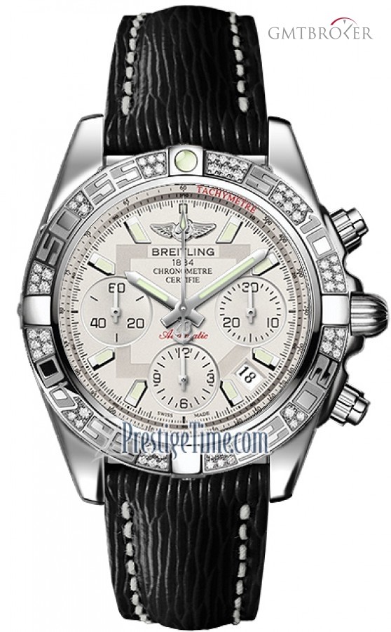 Breitling Ab0140aag711-1lts  Chronomat 41 Mens Watch ab0140aa/g711-1lts 191035
