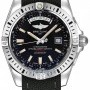 Breitling A45320b9bd42-1ft  Galactic 44 Mens Watch