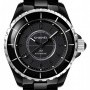 Chanel H3829  J12 Automatic 38mm Ladies Watch