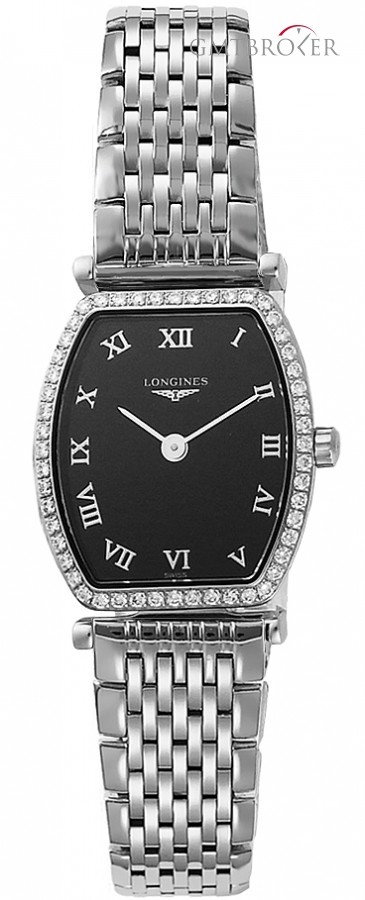 Longines L42880516  La Grande Classique Tonneau - Small Lad L4.288.0.51.6 207805