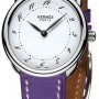 Hermès 038613WW00  Arceau Quartz PM 28mm Ladies Watch