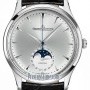Jaeger-LeCoultre 1368420 Jaeger LeCoultre Master Ultra Thin Moon 39