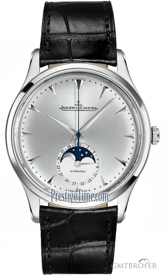 Jaeger-LeCoultre 1368420 Jaeger LeCoultre Master Ultra Thin Moon 39 1368420 173119