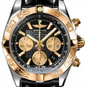 Breitling CB011012b968-1ct  Chronomat 44 Mens Watch CB011012/b968-1ct 185067