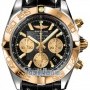 Breitling CB011012b968-1ct  Chronomat 44 Mens Watch