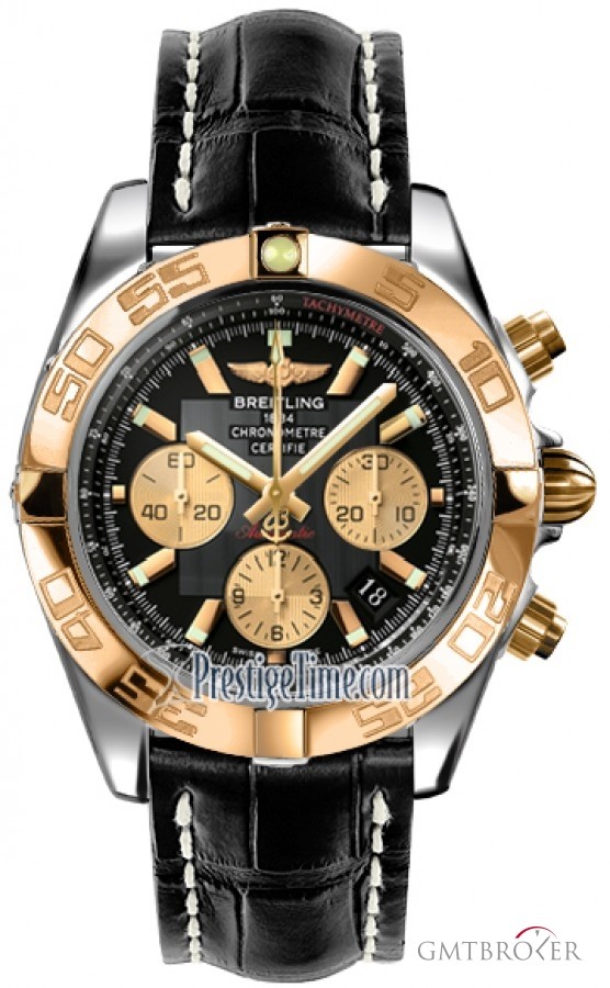 Breitling CB011012b968-1ct  Chronomat 44 Mens Watch CB011012/b968-1ct 185067