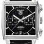 TAG Heuer Caw2110fc6177  Monaco Chronograph Mens Watch