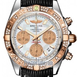 Breitling Cb014012a722-1lts  Chronomat 41 Mens Watch cb014012/a722-1lts 191043