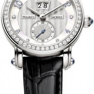 Maurice Lacroix Mp6016-sd501-170  Grand Guichet Dame Ladies Watch mp6016-sd501-170 266439