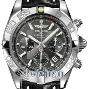 Breitling Ab011012m524-1ct  Chronomat 44 Mens Watch ab011012/m524-1ct 183477